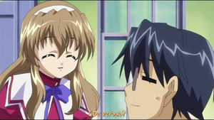 Nogizaka Haruka no Himitsu